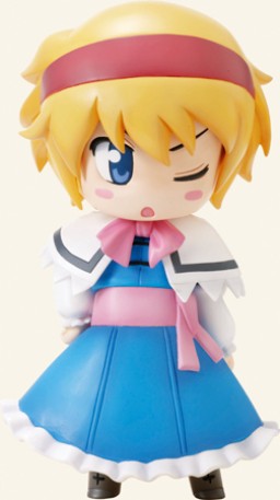 Alice Margatroid, Touhou Project, Toranoana, Pre-Painted
